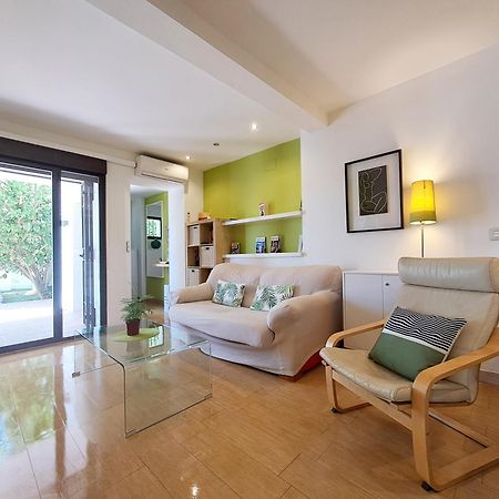 Casa Alhambra - Centro Historico Con Jardin Privado Apartment Granada Ngoại thất bức ảnh