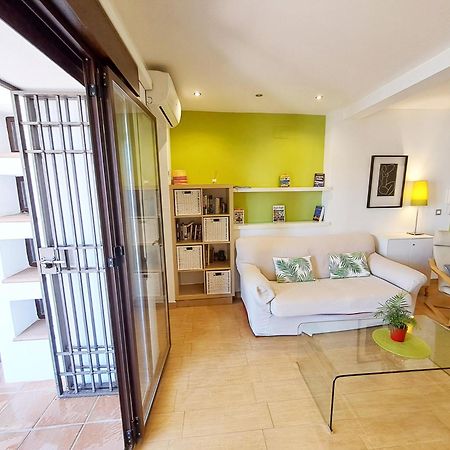 Casa Alhambra - Centro Historico Con Jardin Privado Apartment Granada Ngoại thất bức ảnh