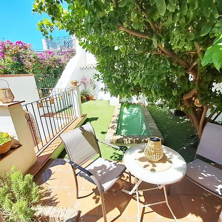 Casa Alhambra - Centro Historico Con Jardin Privado Apartment Granada Ngoại thất bức ảnh