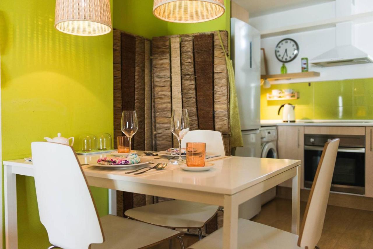 Casa Alhambra - Centro Historico Con Jardin Privado Apartment Granada Ngoại thất bức ảnh