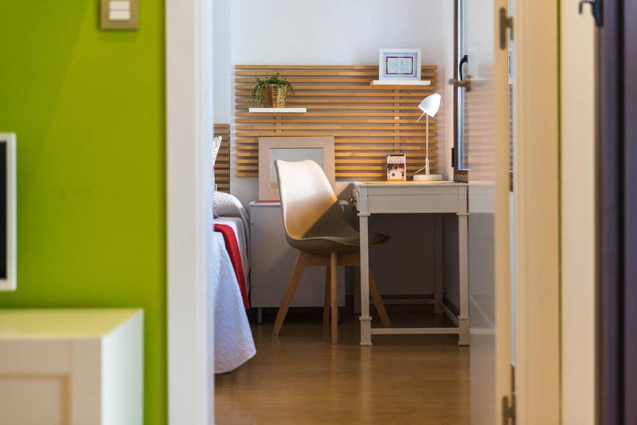 Casa Alhambra - Centro Historico Con Jardin Privado Apartment Granada Ngoại thất bức ảnh