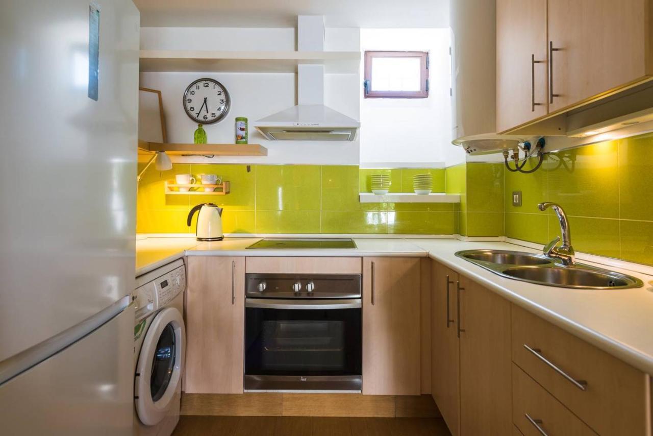 Casa Alhambra - Centro Historico Con Jardin Privado Apartment Granada Ngoại thất bức ảnh