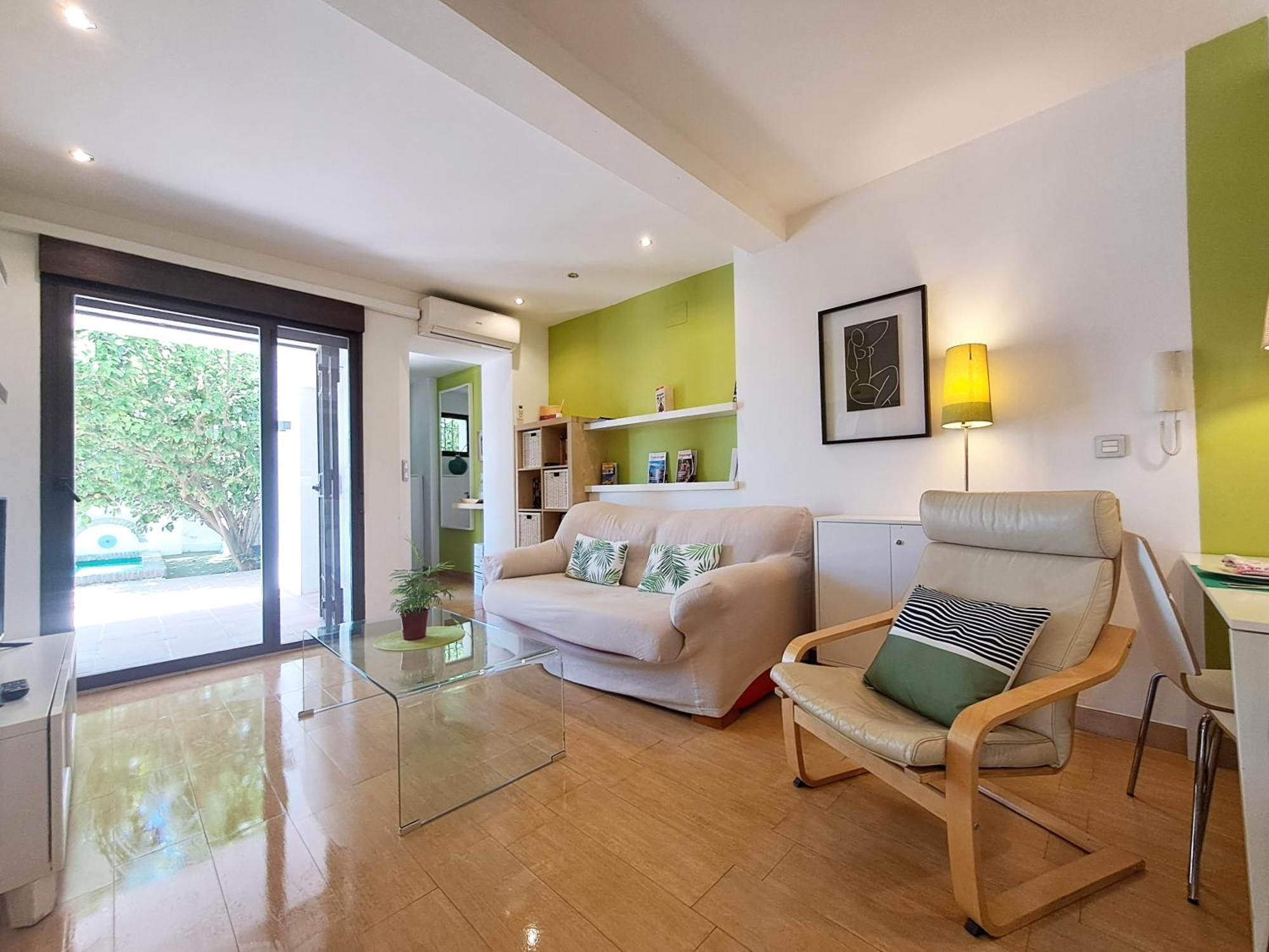 Casa Alhambra - Centro Historico Con Jardin Privado Apartment Granada Ngoại thất bức ảnh