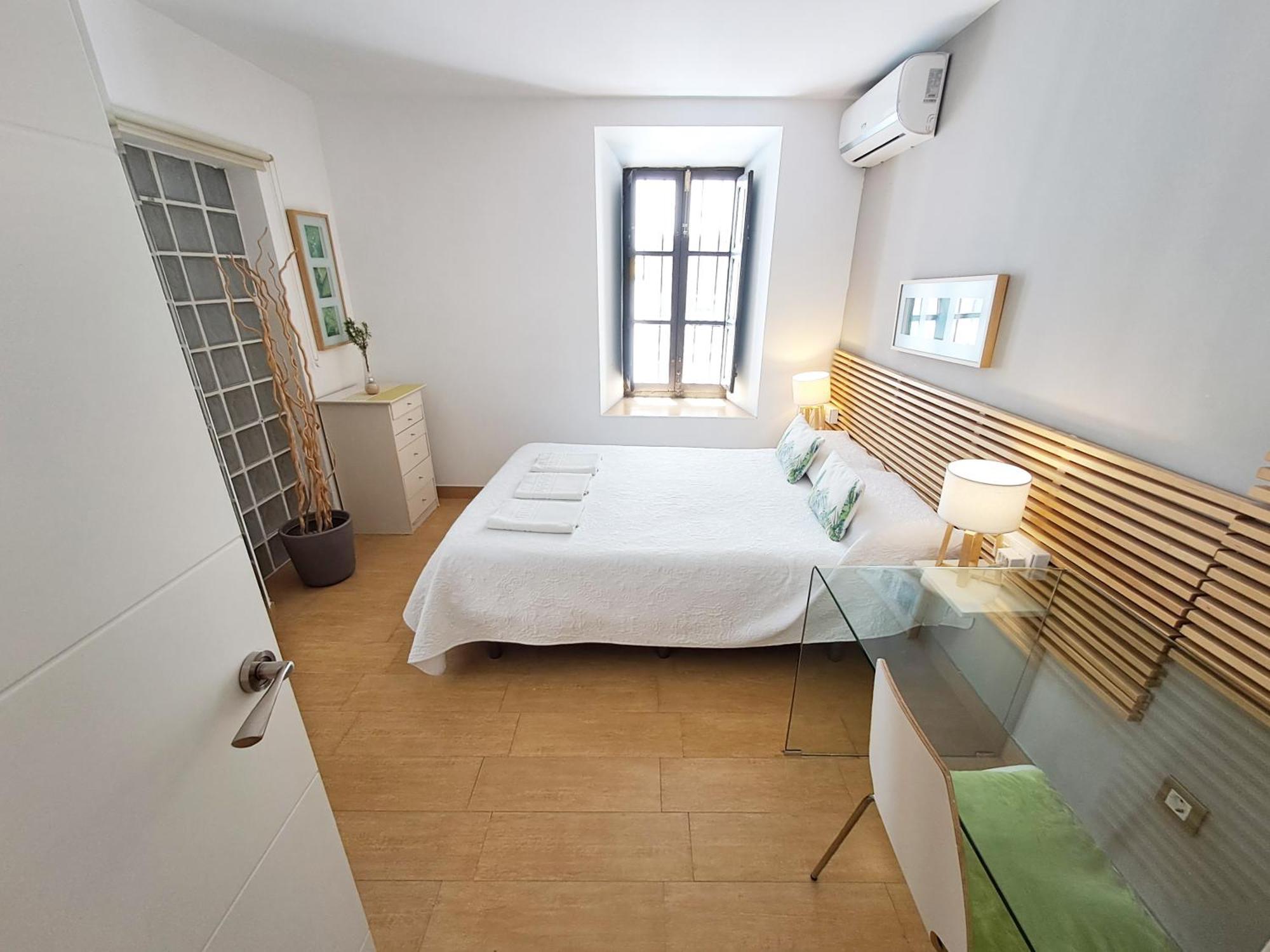 Casa Alhambra - Centro Historico Con Jardin Privado Apartment Granada Ngoại thất bức ảnh
