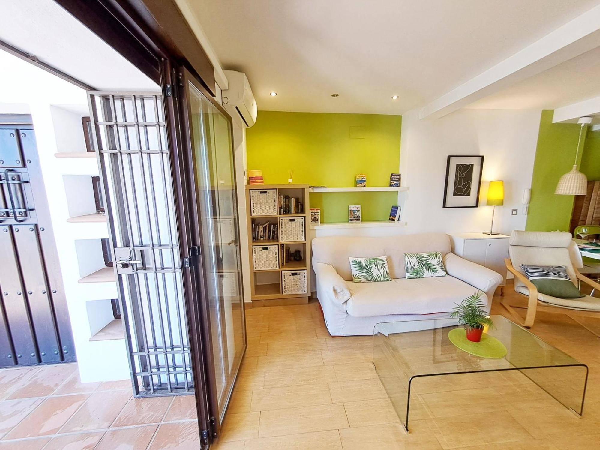 Casa Alhambra - Centro Historico Con Jardin Privado Apartment Granada Ngoại thất bức ảnh