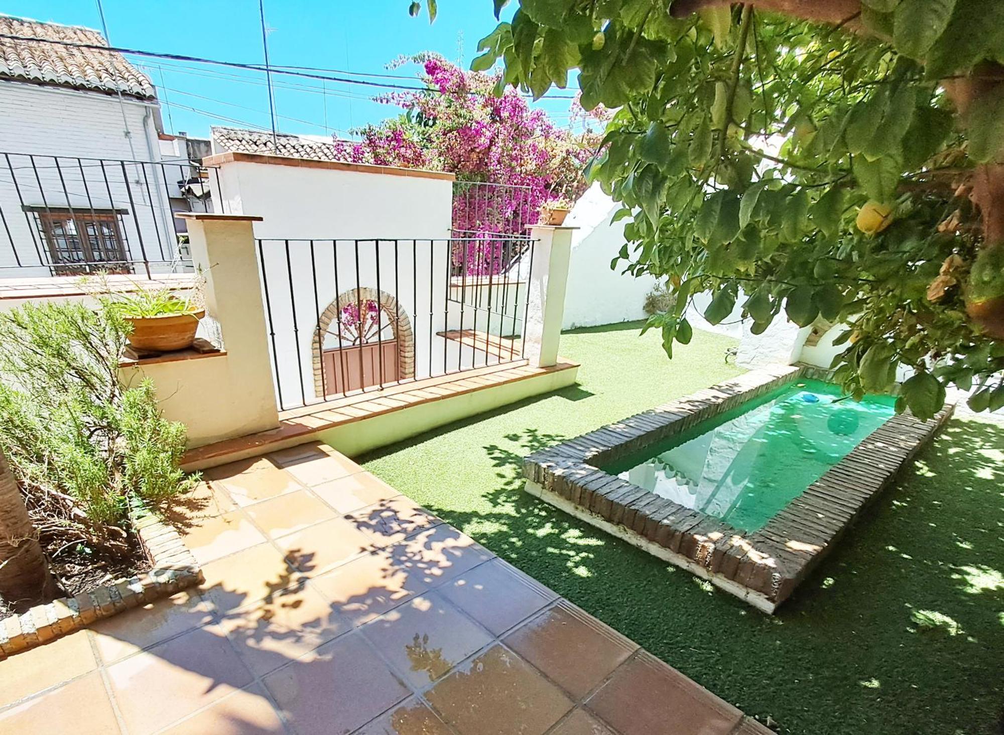 Casa Alhambra - Centro Historico Con Jardin Privado Apartment Granada Ngoại thất bức ảnh