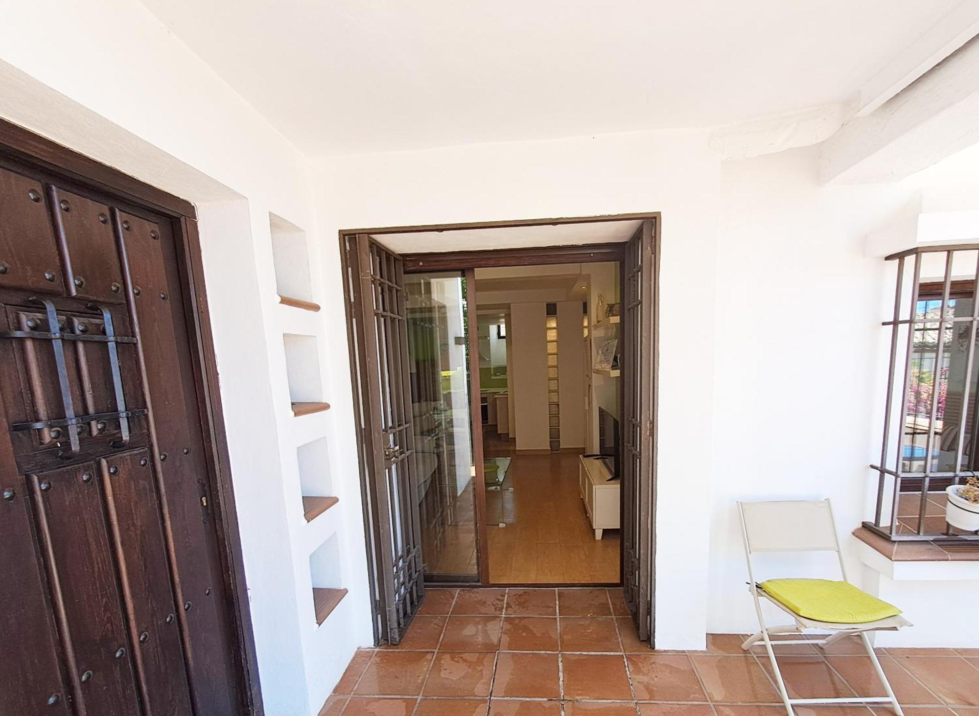 Casa Alhambra - Centro Historico Con Jardin Privado Apartment Granada Ngoại thất bức ảnh