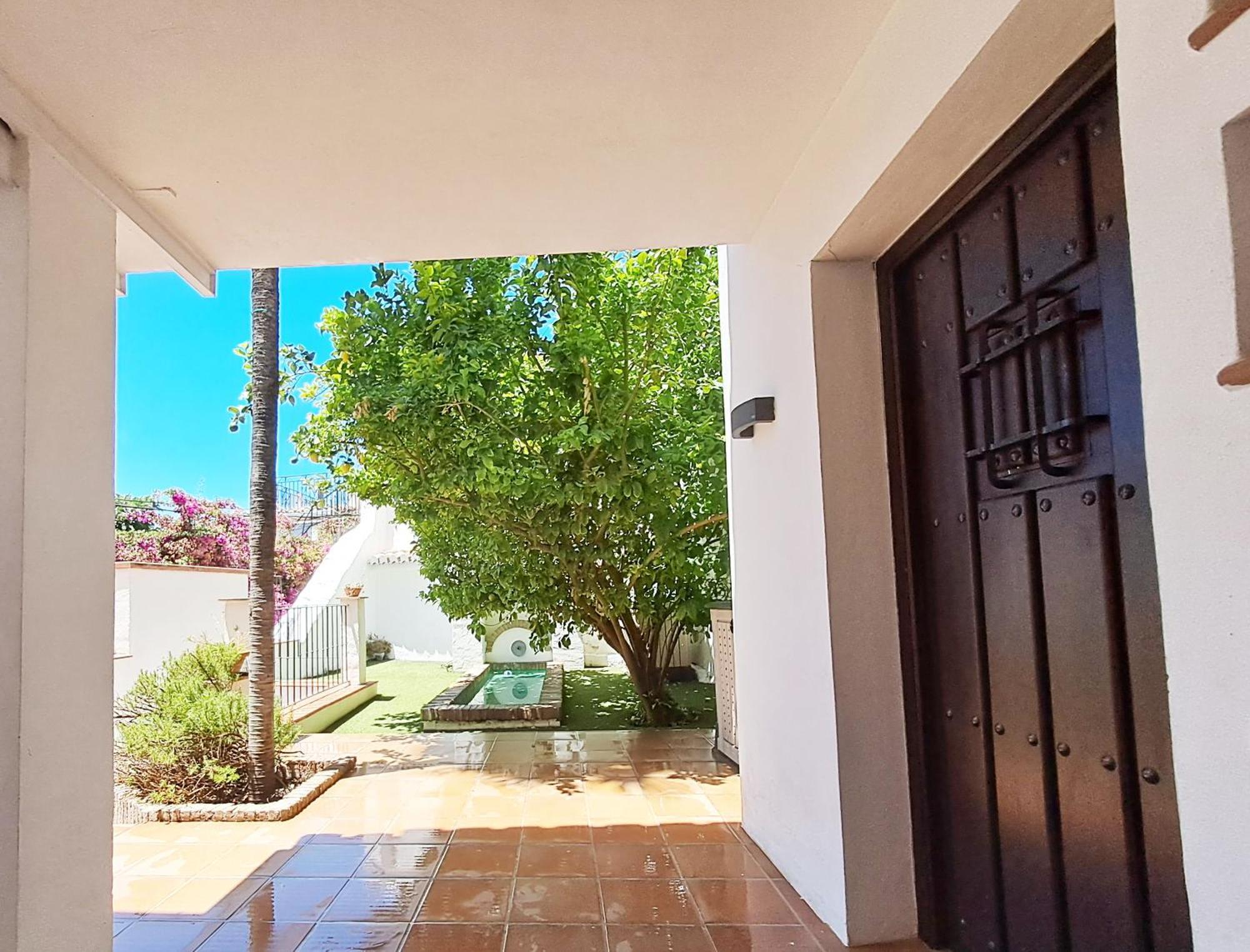 Casa Alhambra - Centro Historico Con Jardin Privado Apartment Granada Ngoại thất bức ảnh