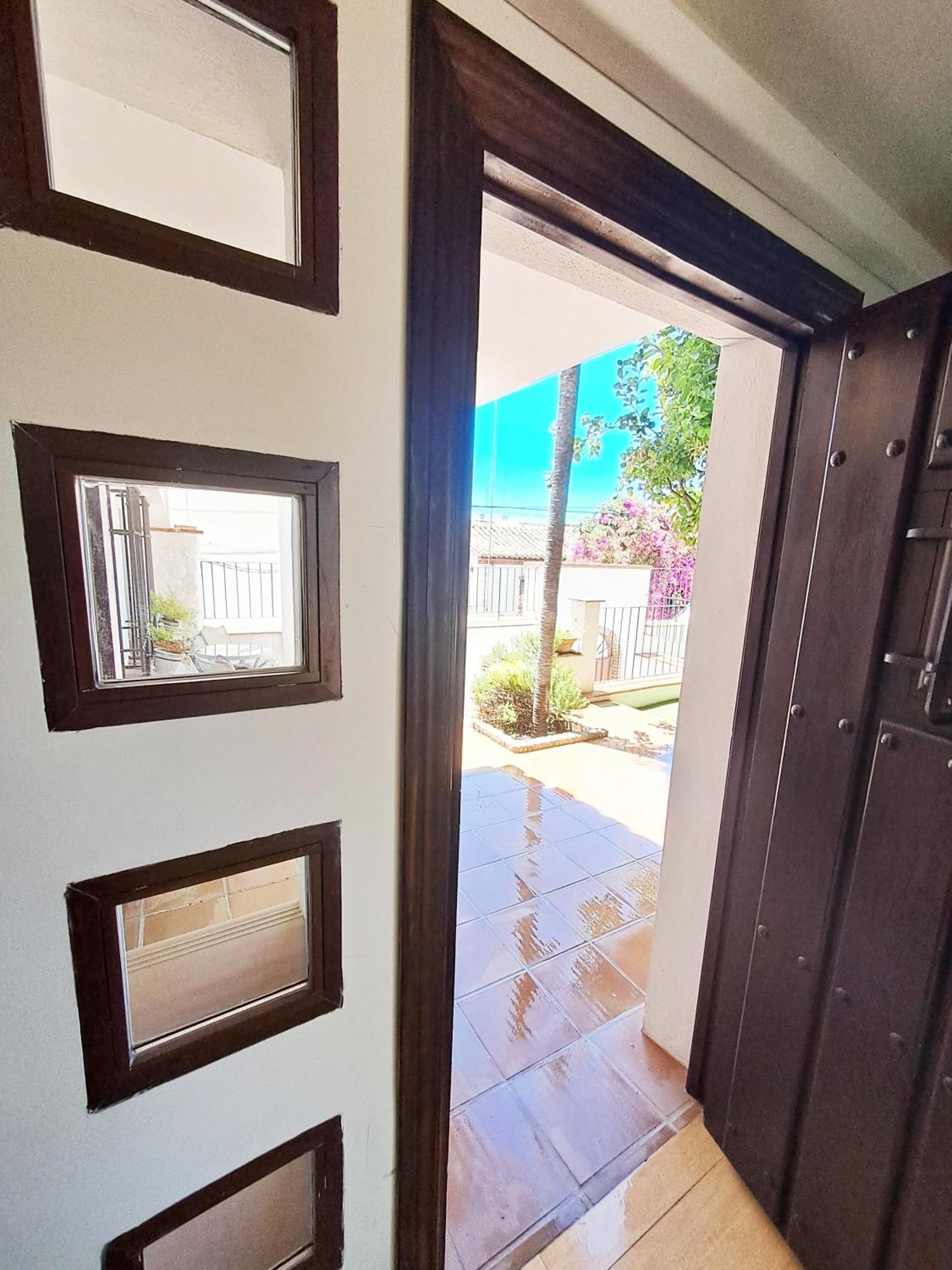Casa Alhambra - Centro Historico Con Jardin Privado Apartment Granada Ngoại thất bức ảnh