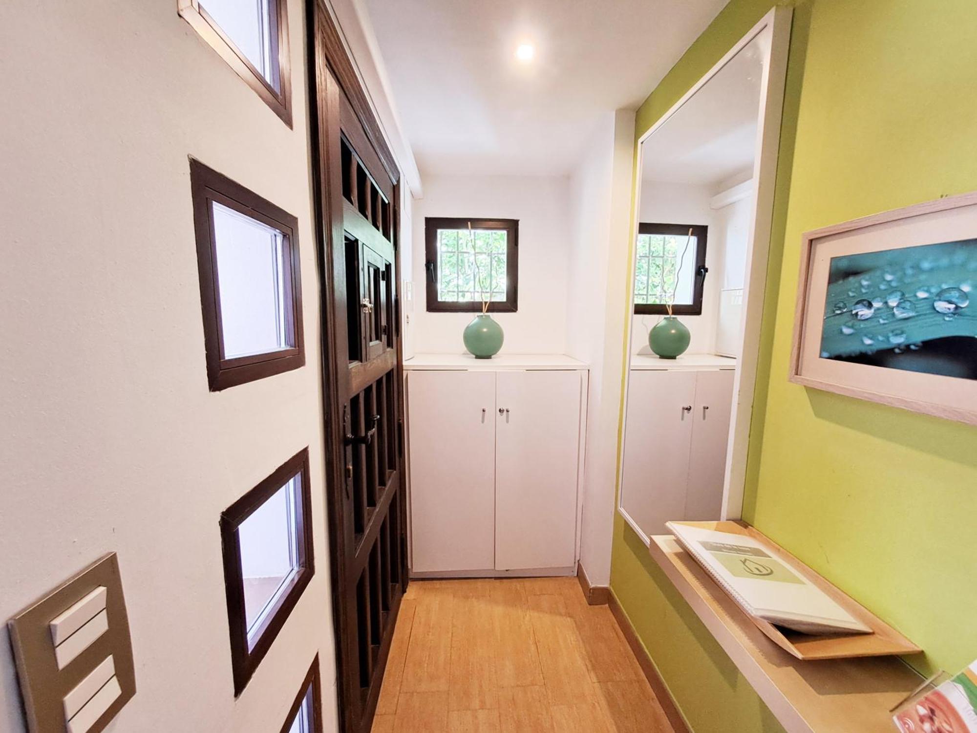 Casa Alhambra - Centro Historico Con Jardin Privado Apartment Granada Ngoại thất bức ảnh