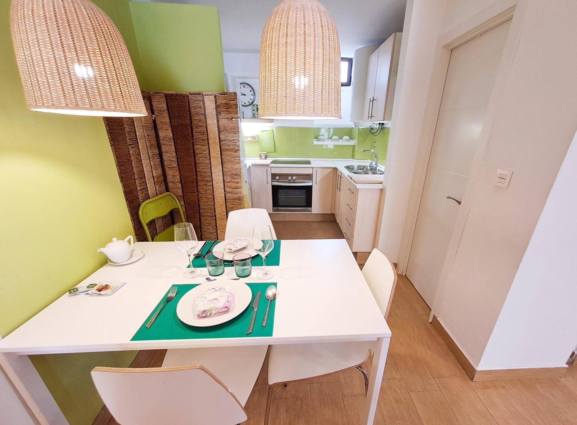 Casa Alhambra - Centro Historico Con Jardin Privado Apartment Granada Ngoại thất bức ảnh