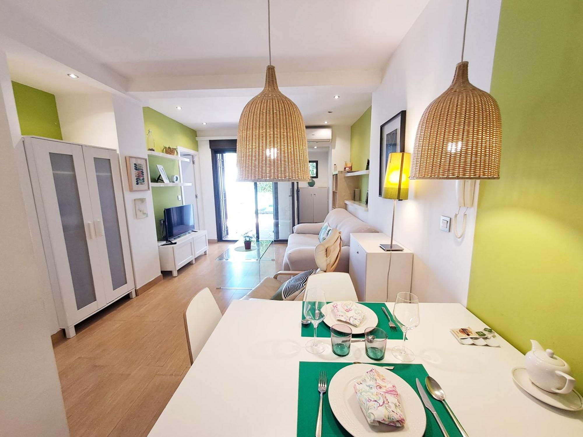 Casa Alhambra - Centro Historico Con Jardin Privado Apartment Granada Ngoại thất bức ảnh