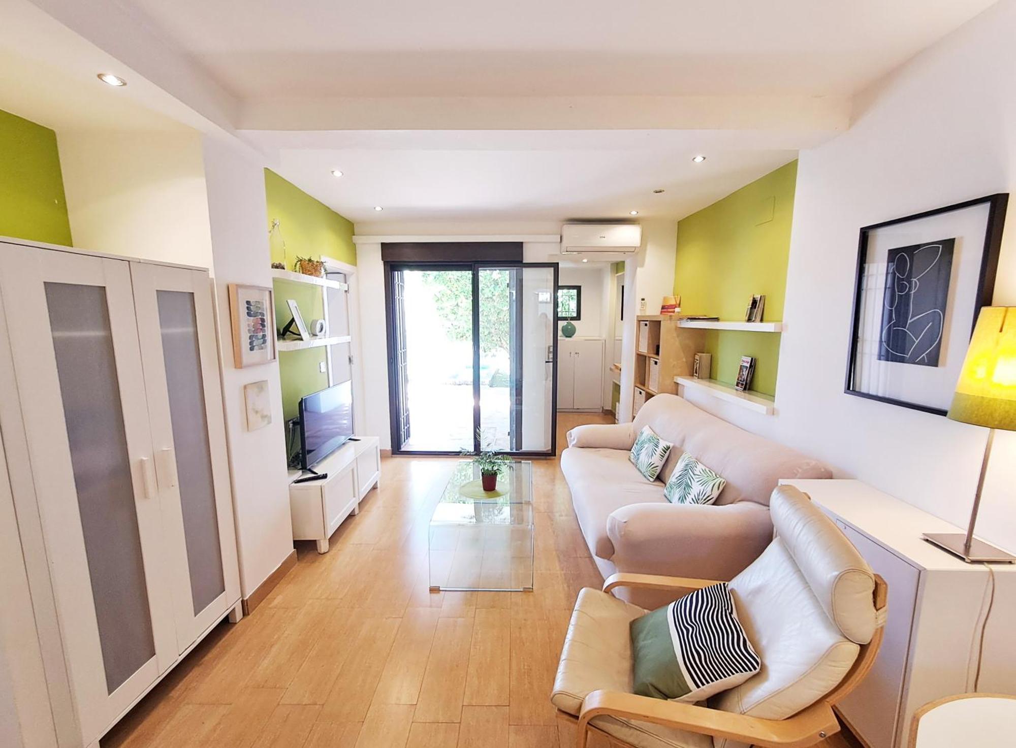 Casa Alhambra - Centro Historico Con Jardin Privado Apartment Granada Ngoại thất bức ảnh