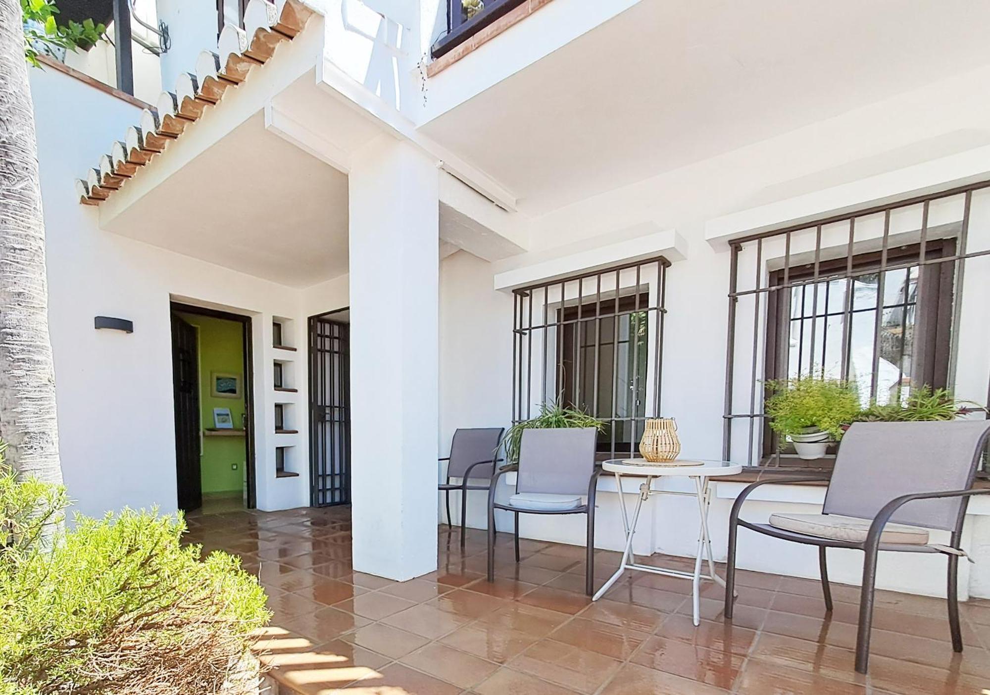Casa Alhambra - Centro Historico Con Jardin Privado Apartment Granada Ngoại thất bức ảnh